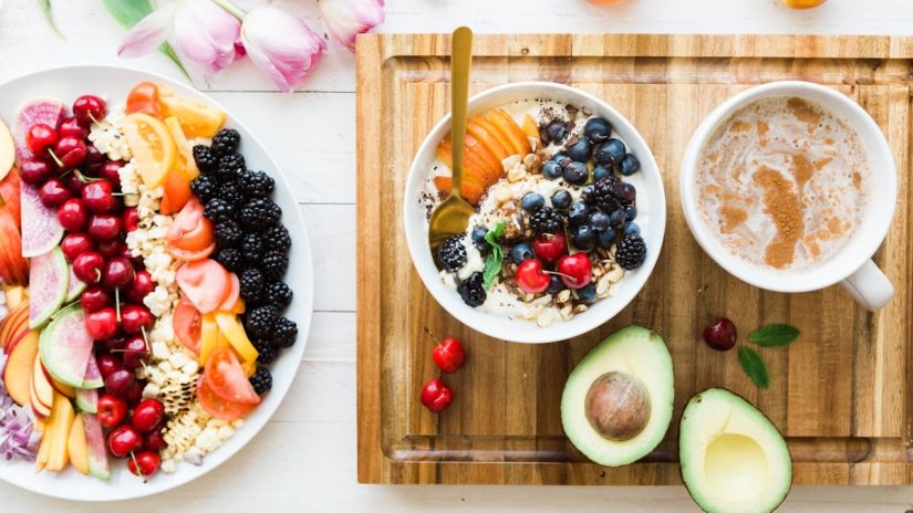 Alimentos que fortalecen el sistema inmunológico
